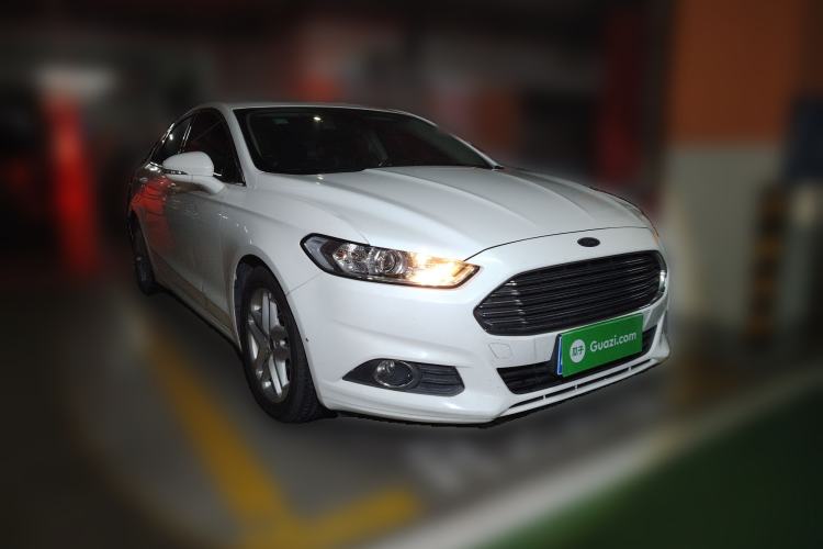 Used Ford Mondeo 2013 1.5L GTDi180 Fashion Edition