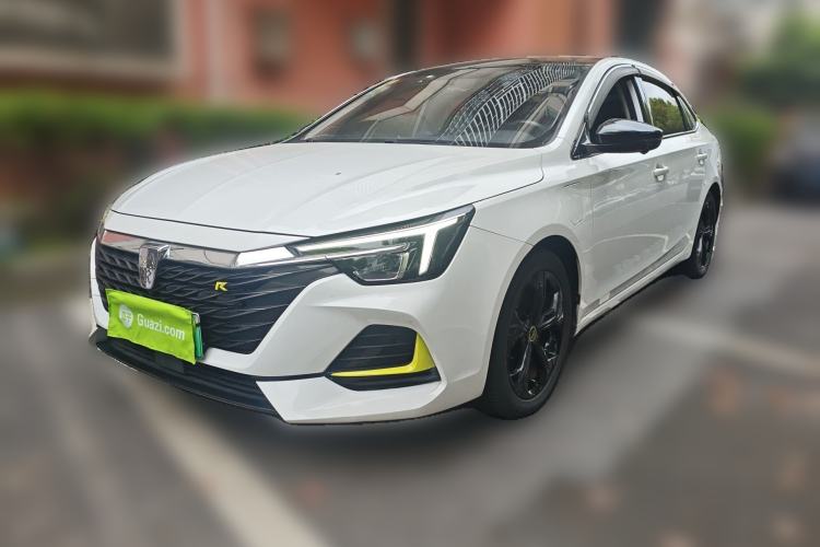 Used Roewe i6 MAX New Energy 2020 1.5T PHEV Cool & Stylish Skyroof Edition