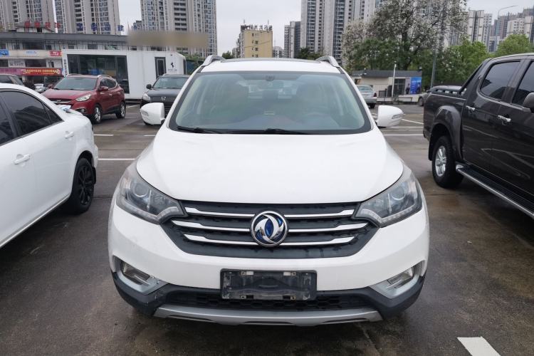 Used Dongfeng Aeolus AX7 2015 2.0L Automatic Zhiyi Trim
