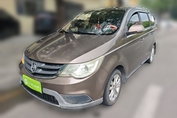 Used Baojun 730 2014 1.5L manual standard trim 7 seats Guazi used car, China used car export, Used car for sale, Used cars, Cheapest cars for sale