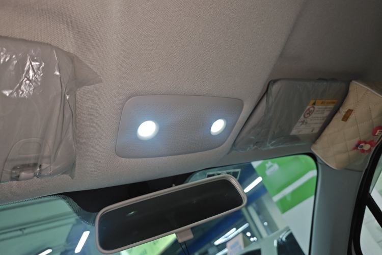 Used Leapmotor T03 2024 310 Comfort Edition
