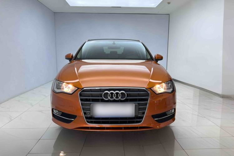 Used Audi A3 2014 Sportback 35 TFSI Automatic Style Edition