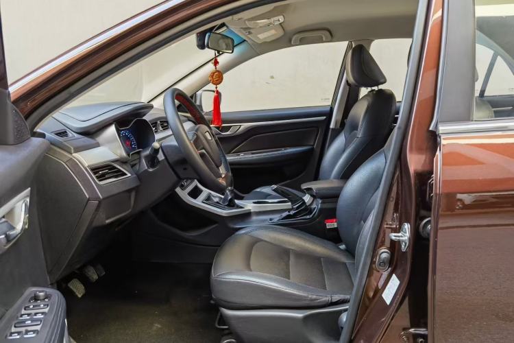 Used Geely Auto Vision 2018 1.5L Manual Happiness Edition