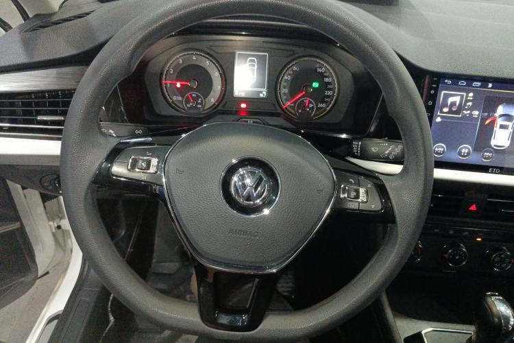 Used Volkswagen Lavida 2018 Hatchback 280TSI DSG Comfort Edition China V Standard