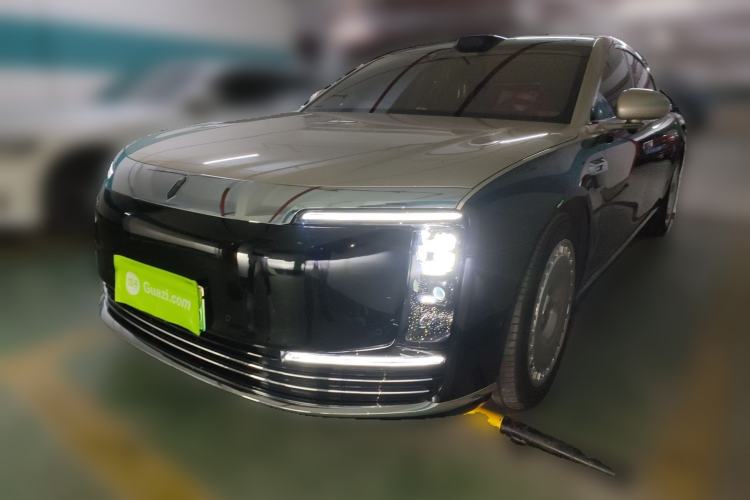 Used Hima S800 2025 Model, Range-Extended Starlight Premium Edition, 5 Seats