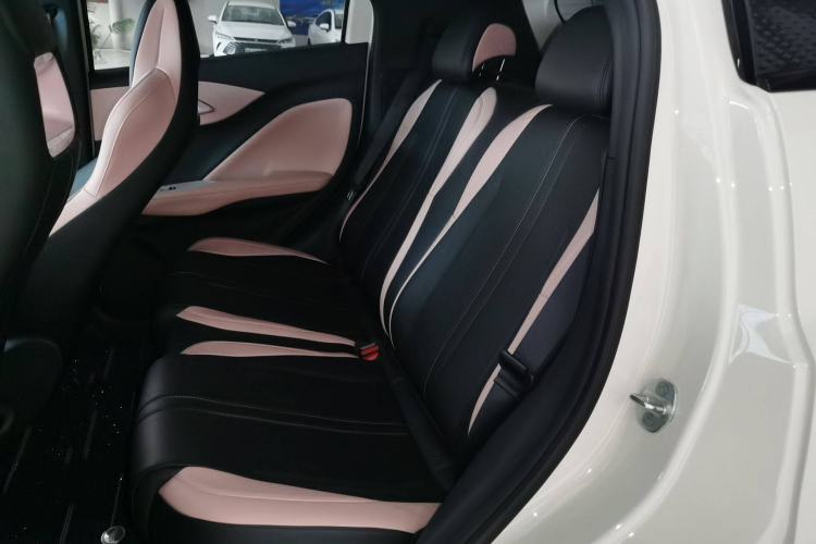 Used BYD Seagull 2025 305km Active Version