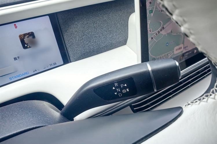 Used XPeng G6 2023 580 Long-Range Max