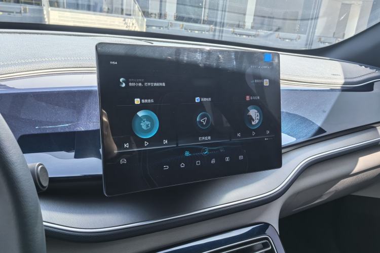 Used BYD Qin PLUS 2021 DM-i 55KM Flagship Model