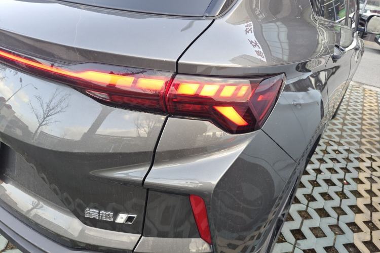 Used Geely Auto Coolray 2022 Bin Yue COOL 1.5TD DCT Ignite Edition