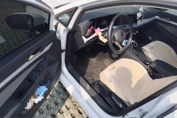 Used Volkswagen Golf 2021 280TSI DSG Pro
