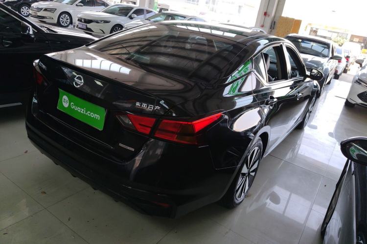 Used Nissan Teana 2021 2.0L XL Comfort Edition