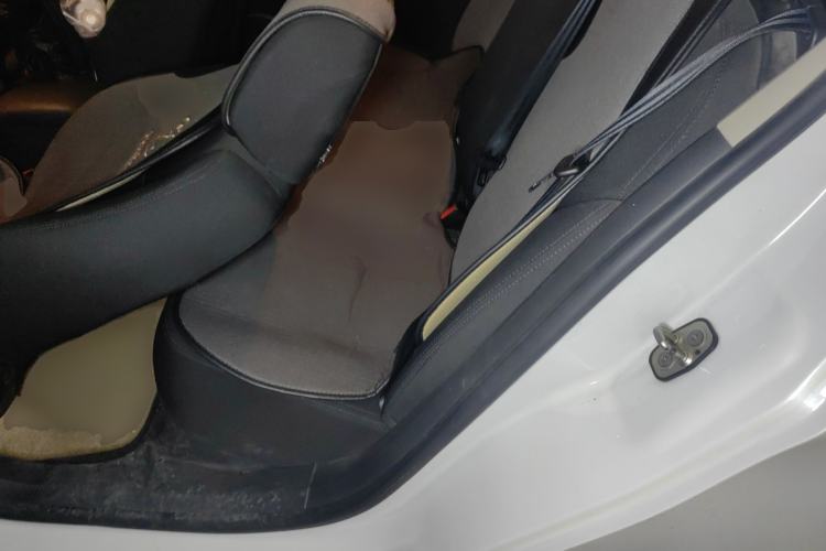 Used Citroen C4L 2014 1.8L Intelligent Drive Automatic Enjoyment Model
