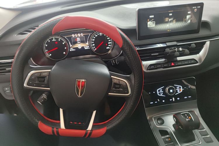 Used Hongqi H5 2022 Classic Model Facelift 1.5T DCT Qiyun Edition
