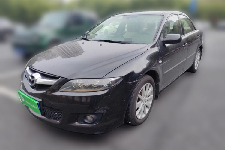 Used Mazda 6 2011 2.0L Automatic Fashion Edition