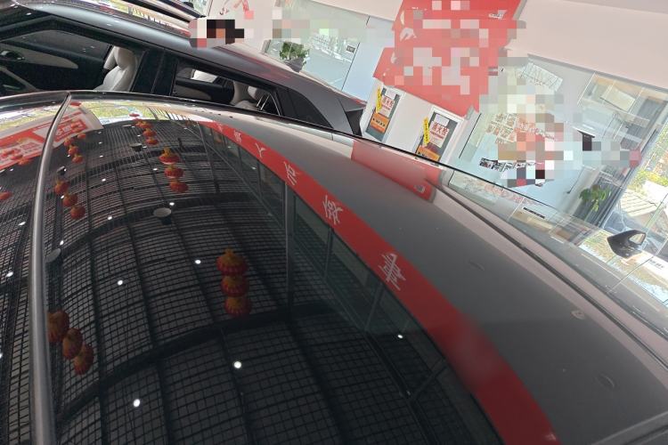 Used Toyota Harrier 2022 2.0L CVT Two-Wheel Drive Luxury Edition
