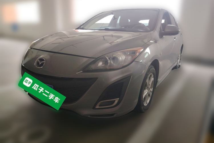 Used Mazda 3 2012 Hatchback 1.6L Automatic Elite Model