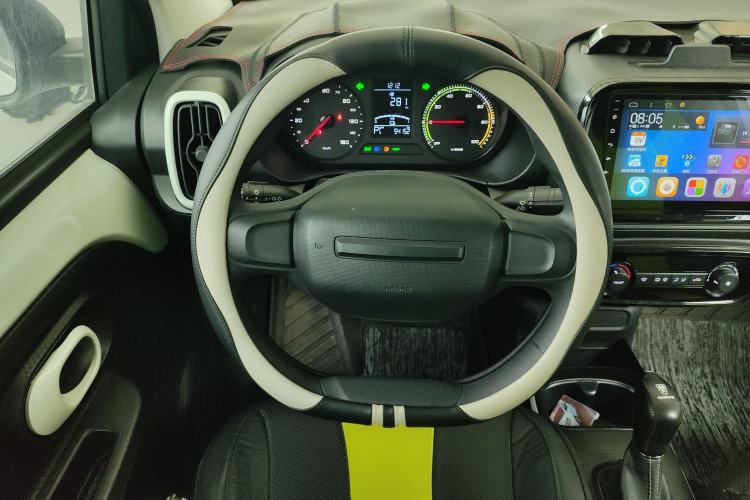 Used Roewe Clever 2022 311km QiQi BoBo Edition
