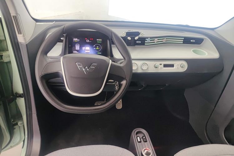 Used Wuling Hongguang MINIEV 2022 Macaron Premium Model – Lithium Iron Phosphate