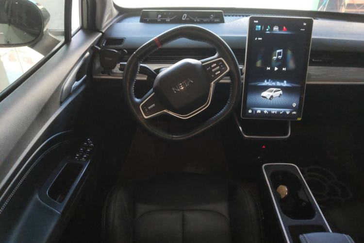 Used NETA AYA 2023 401 Lite
