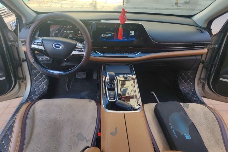 Used AION S 2019 Meizu 630 Safety Smart Drive Edition
