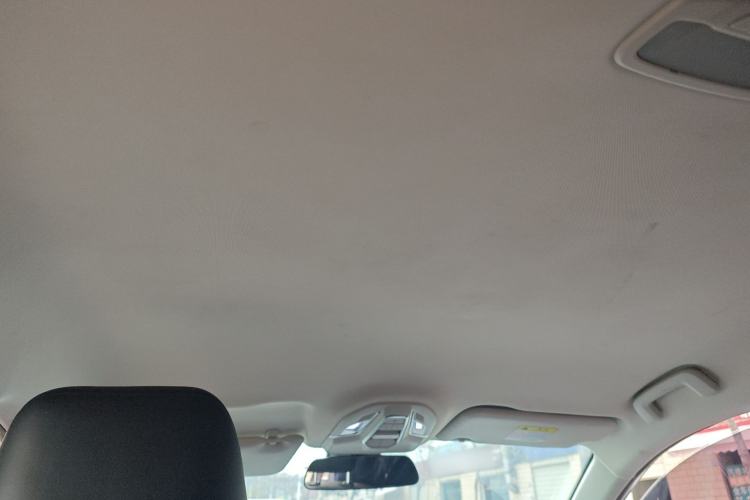 Used Wuling Xingguang 2023 150 Advanced Edition Headliner