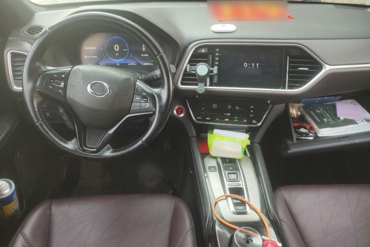 Used CIIMO M-NV 2021 Shangcheng Edition
