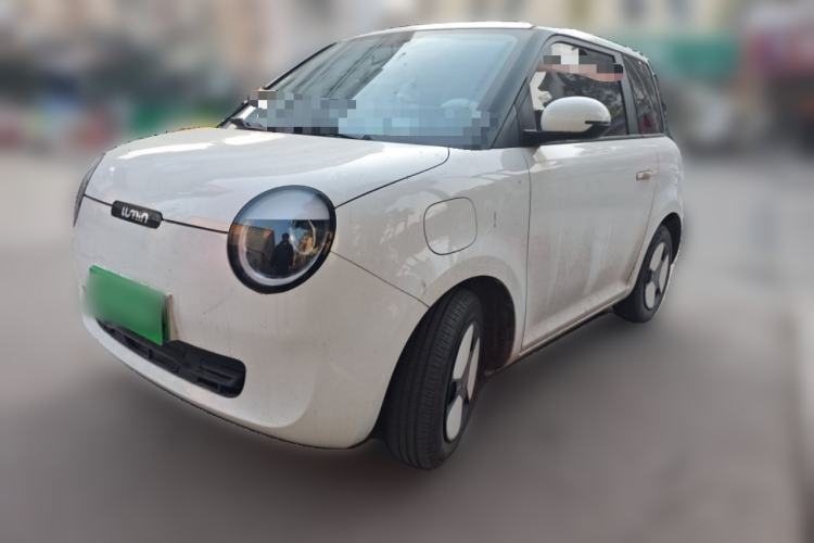 Used Qiyuan Lumin 2025 205 km Xiangqin Version