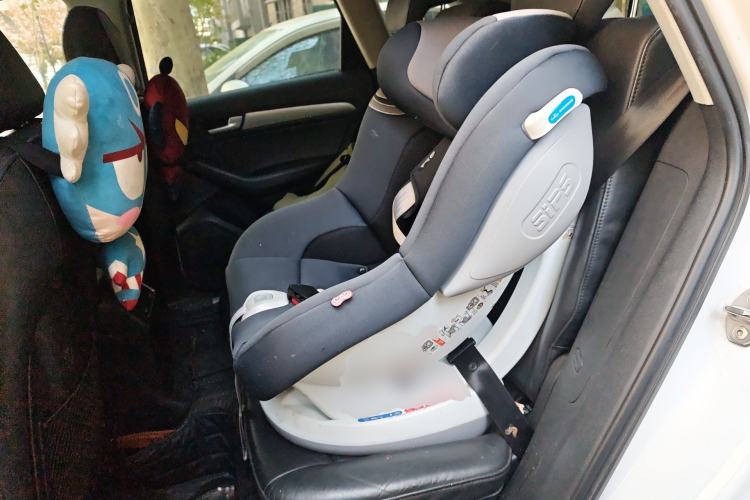 Used Audi Q5 2015 40 TFSI Technology Edition