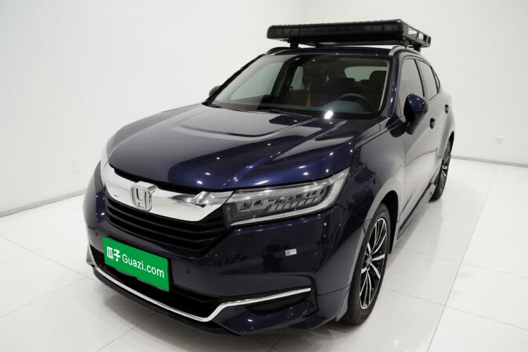 Used Honda Avancier 2020 370TURBO Two-Wheel Drive Luxury Edition