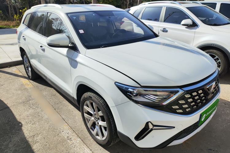 Used Jetta VS7 2022 280TSI Automatic Trend Edition