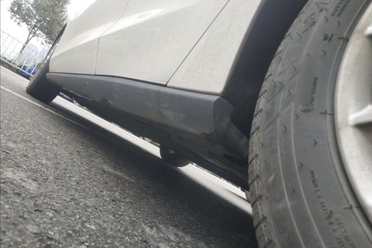 Used Ford Focus 2021 Sedan EcoBoost 180 Automatic Trendy Model