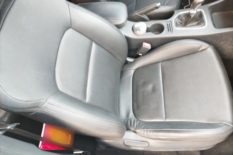 Used Kia K4 2014 1.8L Manual GL