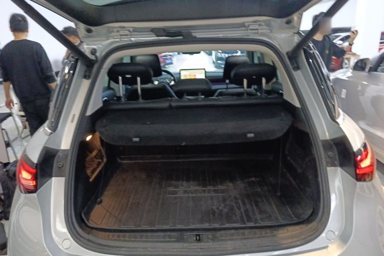 Used smart #1 2023 Pro Edition
