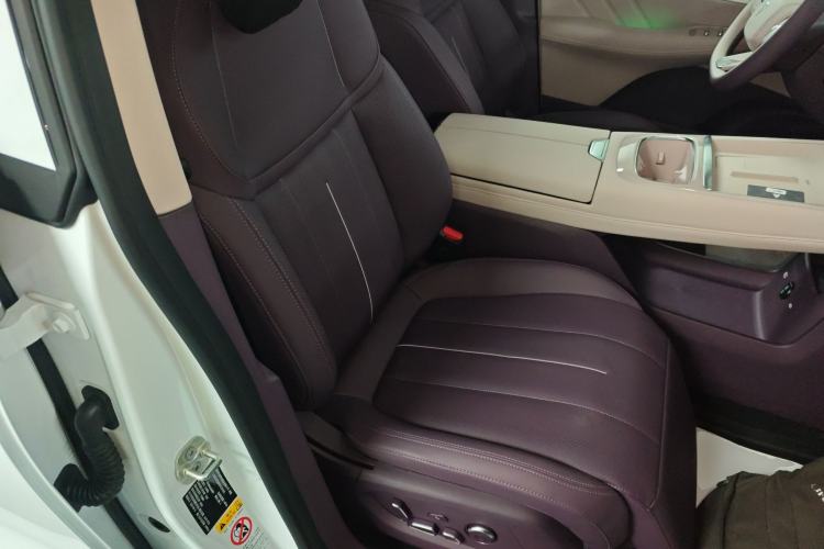 Used Deepal S07 2026 230Ultra with Huawei Qiankun ADS SE Edition