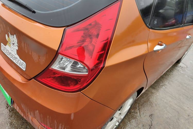 Used Hyundai Verna Ray 2014 1.6L Automatic TOP