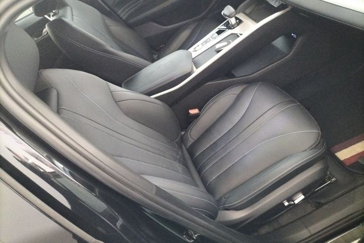 Used Geely Auto Preface 2025 Dongfang Yao 1.5TD Kunlun Edition