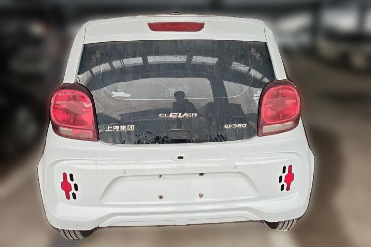 Used Roewe Clever 2022 311km QiQi BoBo Edition Rear