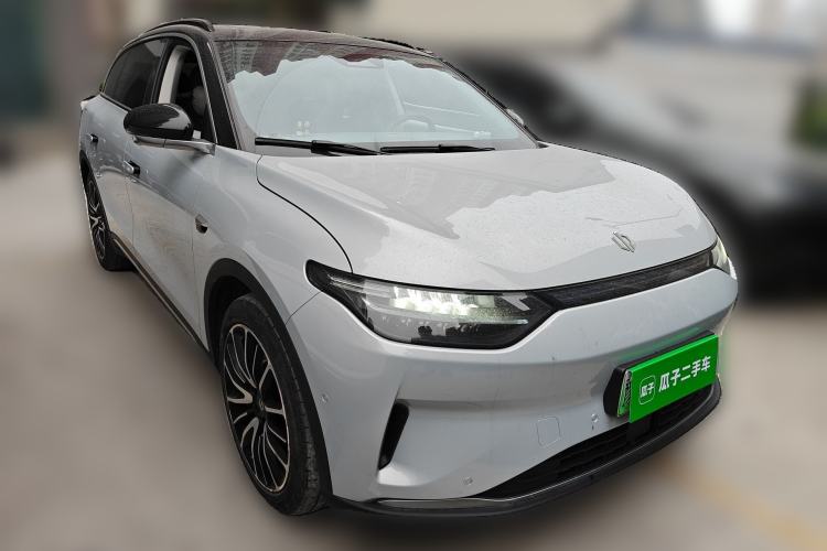 Used Leapmotor C11 2021 Luxury Edition