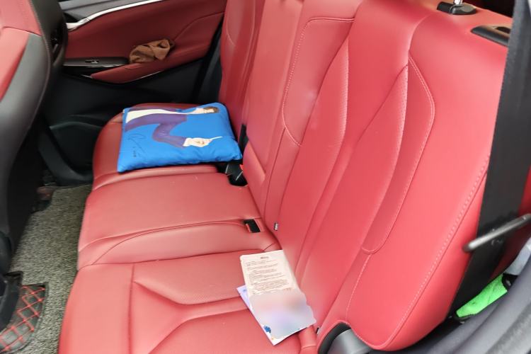 Used CHANGAN CS75 PLUS 2021 2.0T Automatic Pilot Version
