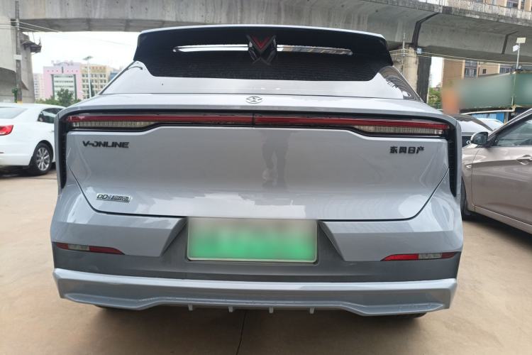 Used Venucia V DD-i 2023 110 km iE Version