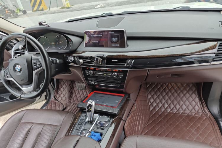 Used BMW X5 (Import) 2018 xDrive28i
