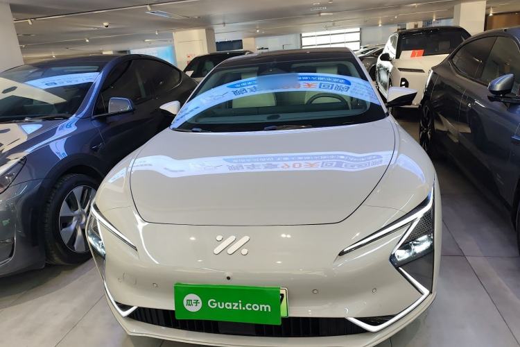 Used IM L7 2022 Dynamic Model