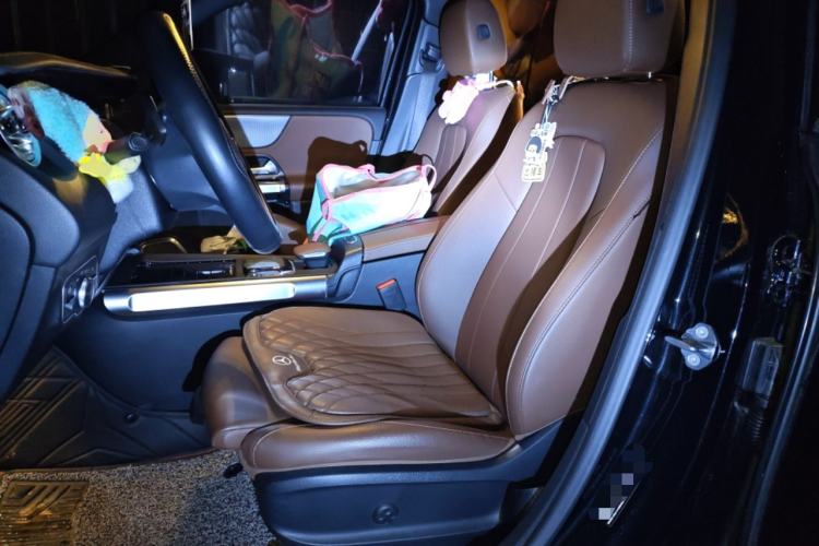 Used Mercedes-Benz GLB 2023 GLB 220 Sport Edition
