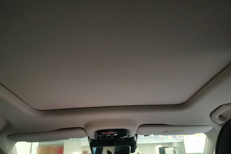 Used Chery Fengyun T10 2024 210 Luxury Edition