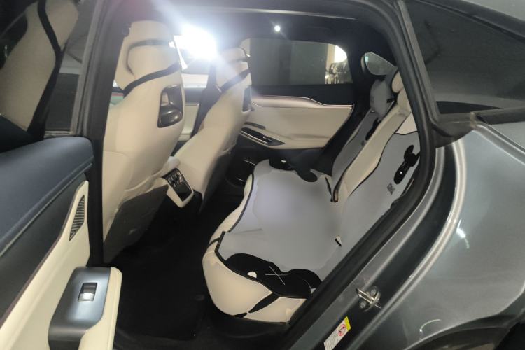 Used BYD Song L EV 2024 662 km Excellence Version