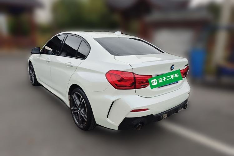 Used BMW 1 Series 2022 125i M Sport Night Edition
