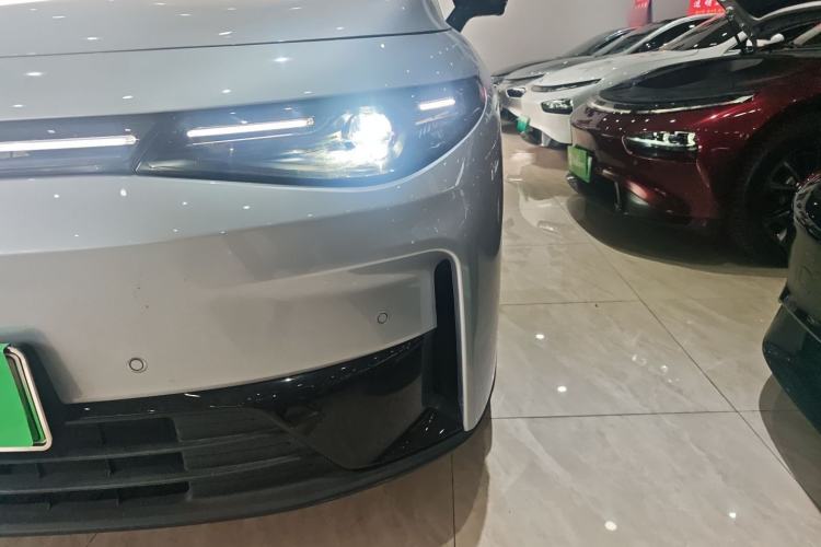 Used Leapmotor C16 2024 All-Electric 580 Luxury Edition