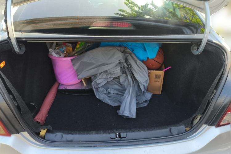 Used Volkswagen Lavida 2011 1.6L Automatic Premium Edition