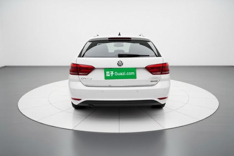 Used Volkswagen Gran Lavida 2017 180TSI DSG Comfort Edition