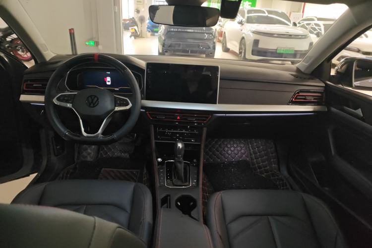 Used Volkswagen Lavida 2023 300TSI DSG Starry Sky Elite Edition